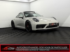 Porsche 911 - 3.0 Carrera GTS Chrono pakket Race lock velgen, Carbon matt interieurpakket, Bose Surround