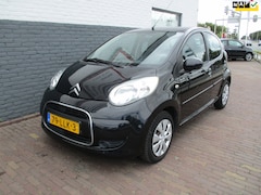 Citroën C1 - 1.0-12V Ambiance