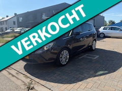 Opel Zafira Tourer - 1.4 Edition Nw apk - Nw Ondh