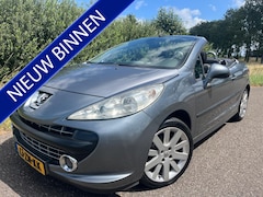 Peugeot 207 CC - 1.6-16V T Sport