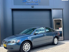 Volvo S40 - 2.4 Edition II CLIMA | CRUISE CONTROL | TREKHAAK APK 03-2027