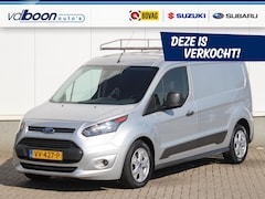 Ford Transit Connect - 1.5 TDCI L2 Trend | Airco | Trekhaak