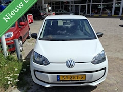 Volkswagen Up! - 1.0 take up BlueMotion