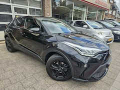 Toyota C-HR - 2.0 Hybrid First Edition Dodehoekdetectie/Stuurverwarming