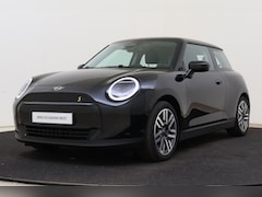 MINI 3-Deurs - Hatchback Cooper E / Classic / Pakket S / 17 inch Parallel Spoke 2-tone