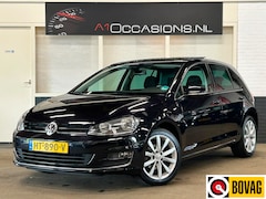 Volkswagen Golf - 1.2 TSI Highline PANODAK
