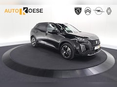 Peugeot e-2008 - EV GT 54 kWh | 11 KW Lader | Warmtepomp | Camera | Alcantara Pakket | Stoelmassage