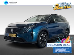 Peugeot 5008 - 1.2T Hybrid GT 145pk Automaat 7-Zits | Achteruitrijcamera | Armsteun voor | Brake Assist S