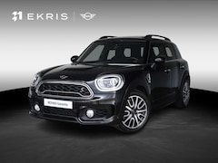 MINI Countryman - Cooper S JCW pakket | Panoramadak | Harman-Kardon
