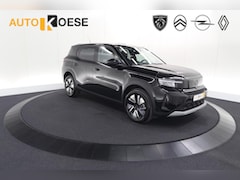 Opel Frontera - 1.2 Turbo Hybrid 145 GS | 7 Zitplaatsen | Camera | Dodehoekdetectie | Navigatie