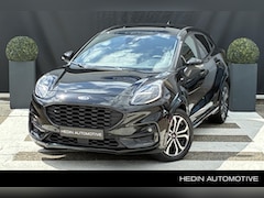 Ford Puma - 1.0 EcoBoost Hybrid ST-Line X Automaat | Trekhaak afneembaar | Winterpack | Driver Assista