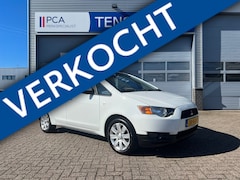 Mitsubishi Colt - 1.3 Edition Two | Automaat | Climate control | Lage km stand |