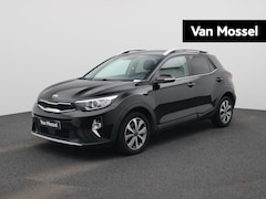 Kia Stonic - 1.0 T-GDI | Automaat | Achteruitrijcamera | Cruise Control | Lane Assist | Apple Carplay/A