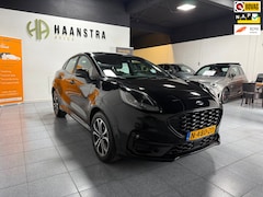 Ford Puma - 1.0 EcoBoost Hybrid ST-Line X Apple-Carplay NL Auto NAP