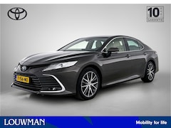Toyota Camry - 2.5 Hybrid Executive | Leder | Apple CarPlay | Android Auto |