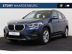 BMW X1 - xDrive25e Automaat / Sportstoelen / Head-Up / Stoelverwarming / Multifunctioneel stuurwiel