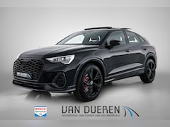 Audi Q3 Sportback - 45 TFSI e S Edition Pano, Trekhaak, DAB