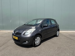 Toyota Yaris - 1.0 VVTi Acces AIRCO | NAP