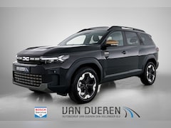 Dacia Bigster - 1.8 Hybrid 155 Extreme Winter Pack, Pack Assist, Pano