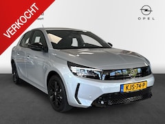 Opel Corsa - 1.2 Turbo Hybrid Edition NIEUW met winterpakket en all season banden