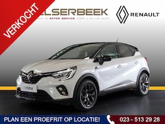 Renault Captur - TCe 90 techno * Carplay/Camera/LMV/Cruise