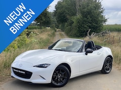 Mazda MX-5 - ND 1.5 SkyActiv-G 131 GT-M, 84.000KM