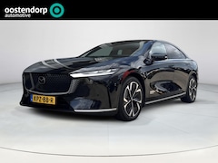 Mazda 6e - Takumi Plus Business Edition Long Range 80 kWh | 1.000, - Jubileum korting | Stoelverwarmi