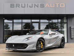 Ferrari 812 GTS - 6.5 V12 |Grigio Nardo|Full Carbon|BTW|