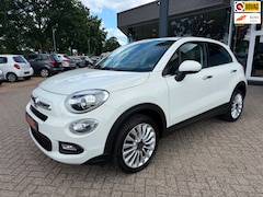 Fiat 500 X Cross - 1.4 Turbo MultiAir Cross, Automaat, navi, Clima, pdc, etc