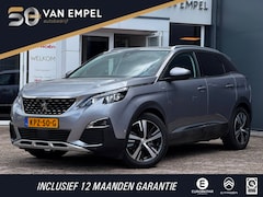 Peugeot 3008 - 1.6 HYbrid 225 Blue Lease Allure | 95, 5 % SOH | Camera | Elek. Achterklep | Virtual Cockp