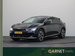 Kia EV6 - Plus 77.4 kWh | Warmtepomp | Adaptive Cruise | 360° Camera | Head-up Display | stuur-stoel