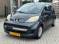 Peugeot 107 - 1.0-12V Urban Move |airco | recent nieuwe apk | rijd super