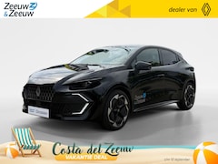 Renault Clio - 1.2 TCe 115 techno | Camera | Apple Carplay & Android Auto | Stoelverwarming | Cruise & Cl