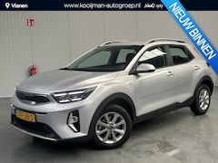 Kia Stonic - 1.0 T-GDi MHEV DynamicLine