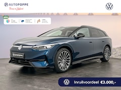 Volkswagen ID.7 Tourer - Limited Edition Plus 77 kWh