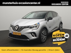 Renault Captur - 1.3 TCe 155 Initiale Paris - RIJKLAARPRIJS - Automaat - All Seasonbanden - 360 camera - Ad
