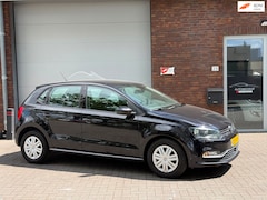 Volkswagen Polo - 1.0 Comfortline|AIRCO|NIEUWE APK|LEUKE AUTO