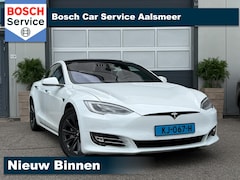 Tesla Model S - 90D FACELIFT|FREE SUPERCHARGE|AUTOPILOT|TAXI