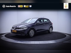 Volkswagen Polo - 1.0 TSI LIFE Business FULL LED | NAVI | APP CONNECT | DAB | PDC V+A | CRUISE | LMV