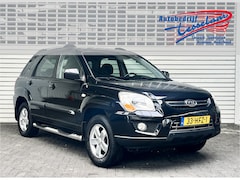 Kia Sportage - 2.7 V6 X-ecutive 4WD Active Automaat Rijklaarprijs