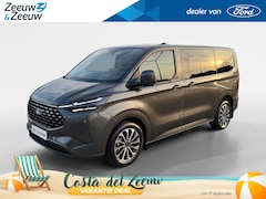 Ford Model T - Tourneo Custom 340 2.5 PHEV L1H1 Titanium X 8 persoons | Automaat | B&O Audio | Lederen be