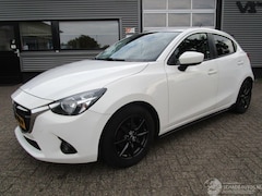 Mazda 2 - 2 1.5 Skyactiv-G 5drs