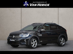 Volkswagen Taigo - 1.0 TSI R-Line Automaat | ACC | Trekhaak | Achteruitrijcamera | Navigatie