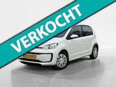 Volkswagen Up! - 1.0 BMT move up