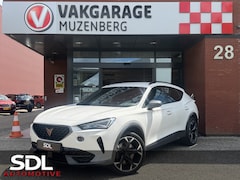 CUPRA Formentor - 1.4 e-Hybrid VZ Copper Edition // NAVI // CAMERA // ADAPTIVE CRUISE // CLIMA //