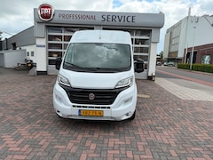 Fiat Ducato - 33 2.3 MultiJet L3H2
