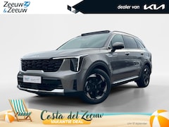Kia Sorento - 1.6 T-GDi Plug-in Hybrid 4WD ExecutiveLine 7p | Bel voor info | 253 pk | Head-up display |