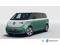 Volkswagen ID. Buzz - Pro Limited Edition 86 kWh LWB 7p. | Assistance Pakket Plus | Automatische airconditioning