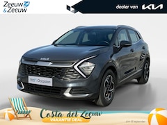 Kia Sportage - 1.6 T-GDi MHEV DynamicLine | Navi | Clima Control | Camera | Cruise Control | Stoel-/Stuur