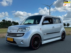 Daihatsu Materia - 1.3 Funk Sport Airco Lichtmetaal NAP